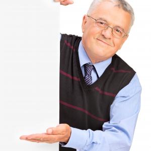 Međunarodni dan starijih osoba – 1. listopada 