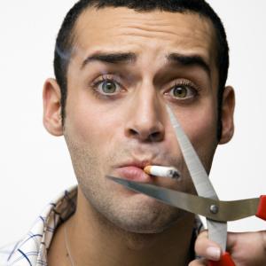 Hrvatski dan bez duhanskog dima 