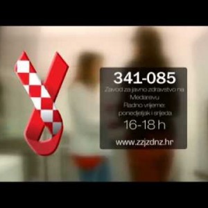HIV savjetovalište