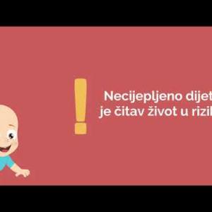 Istina o cijepljenju