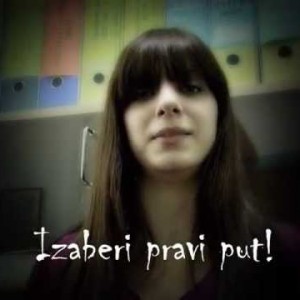 Izaberi pravi put - Ružica Šimović